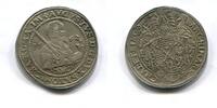Sachsen, Taler August 1553-1586, -