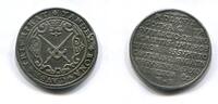 Sachsen, Taler August 1553-1586, -