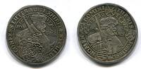Sachsen, Taler Johann Georg I. 1615-1656, -