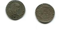 Sachsen, 1/3 Taler Johann Georg II. 1656-1680, -