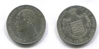 Sachsen Meiningen, Taler Bernhard II.Erich Freund 1803-1866, -