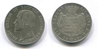 Sachsen-Coburg-Gotha, Taler Ernst II. 1844-1893, -