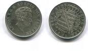 Sachsen Taler Anton 1827-1836, -