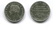Sachsen, Taler Johann 1854-1873, -