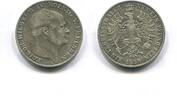 Preussen, Taler Friedrich Wilhelm IV. 1840-1861, -