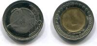 Deutschland, 2 Euro 2 Euro Hamburg-falsche Pille, -