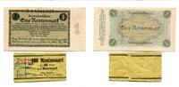 Deutsches Reich 1 Rentenmark -