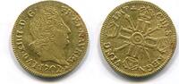 Frankreich, Louis d`0r Ludwig XIV. 1643-1714 -