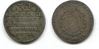 Mecklenburg-Schwerin, 32 Schilling Friedrich 1756-1785, -