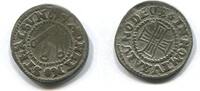 Pommern, Kreuzgroschen Stralsund, -