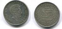Sachsen, Taler Anton 1827-1836, -