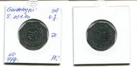 Sachsen-Anhalt 50 Pfg. Gardelegen, -