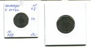 Sachsen-Anhalt 10 Pfg. Gardelegen, -