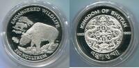 Bhutan 300 Ngultrum ~ Wildlife ~ -