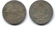 Braunschweig-Calenberg-Hannover, Taler Georg I.1698-1727, -