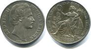 Bayern, Sieges-Taler Ludwig II.1864-1886, -