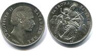 Bayern, Madonnen-Taler Ludwig II.1864-1886, -