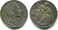 Bayern, Madonnen-Taler Ludwig II.1864-1886, -