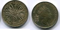 Guernsey 2 Pounds ~ Sport ~ -
