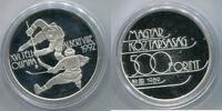 Ungarn 500 Forint ~ Olympiade ~ -