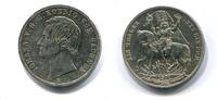 Sachsen, Siegestetaler Johann 1854-1873, -