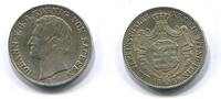 Sachsen, Taler Johann 1854-1873, -