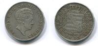 Sachsen, Taler Anton 1827-1836, -