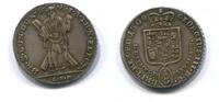 Braunschweig-Calenberg-Hannover, 1/3 Taler Georg III. 1760-1820, -