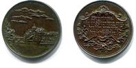 Nürnberg, Bronze Medaille Serie Stadtansichten, -
