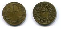 Harz, Münzmeisterpfennig Heinrich Bonhorst 1743-1711, -