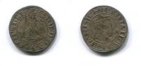 Bremen-Bistum Groten Chritoph Hrz.von Braunschweig 1511-1558, -