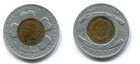 USA, 1 Cent Colorado and Southern Railways, -