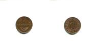 Deutsch Neuguinea 1 Neu-Guinea Pfennig -