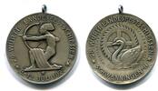 Württemberg, Silber Medaille Schwenningen-28. Württembergisches Landesschiessen, -