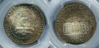 USA, 1/2 Dollar Iowa, -