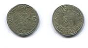 Mecklenburg-Wismar, Doppelschilling, -