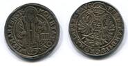 Mecklenburg-Wismar, Taler, -