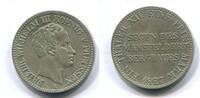 Preußen, Ausbeutetaler Friedrich Wilhelm III.1797-1840, -