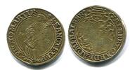 Halberstadt, Taler Albrecht von Brandenburg 1513-1545, -