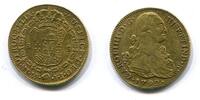 Peru, 8 Escudos CHarles IV. 1788-1808, -