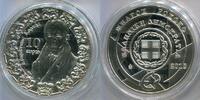 Griechenland 10 Euro ~ Barock & Rokoko ~ -