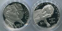 USA 1 Dollar ~ March of Dimes ~ -