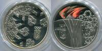 Ukraine 10 Hrywen ~ Olympiade ~ -