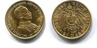 Preussen, 20 Mark Wihelm II.1888-1918, -