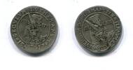 Sachsen, 1/4 Taler Johan Georg I. 1615-1656 , -