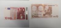 Europa,  10 Euro 2002 unc