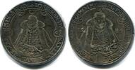 Sachsen Alt-Weimar, Taler Friedrich Wilhelm u.Johann 1573-1602 -