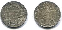 Bolivien, 1 Boliviano -