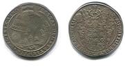 Braunschweig Wolfenbüttel, Glocken-Taler 1643 August der Jüngere 1635-16... 495,00 EUR  Excl. 8,00 EUR Verzending