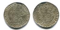 Braunschweig Wolfenbüttel, Taler 1643 August der Jüngere 1635-1666, ss H... 420,00 EUR  Excl. 8,00 EUR Verzending